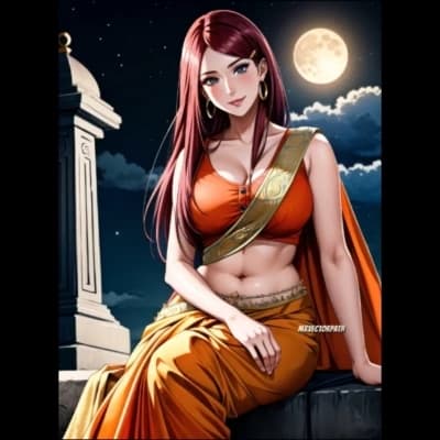 Thumbnail of Lalita (indian stepmom)