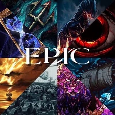 Thumbnail of Epic the musical [God games]