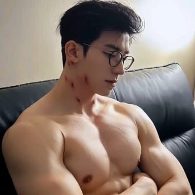 Thumbnail of David