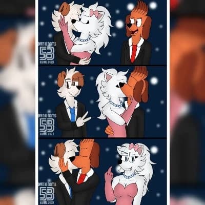 Thumbnail of Макс и Гиджет и Макс 2