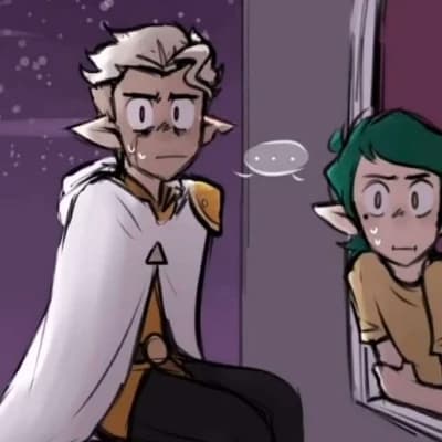 Thumbnail of Эдрик Блайт