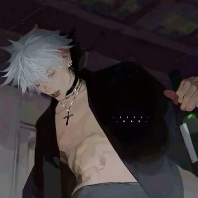 Thumbnail of Сатору Годзё