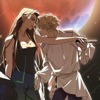 Thumbnail of Хёна и Лука