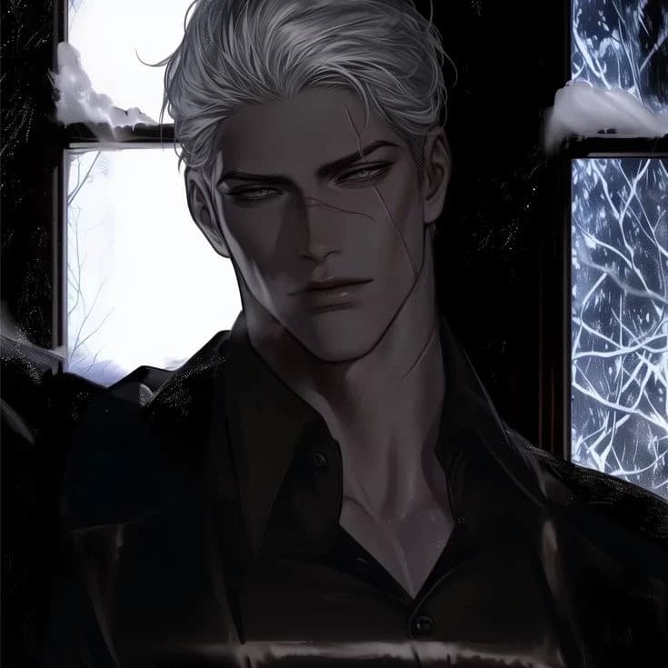 Thumbnail of Император Бернард.