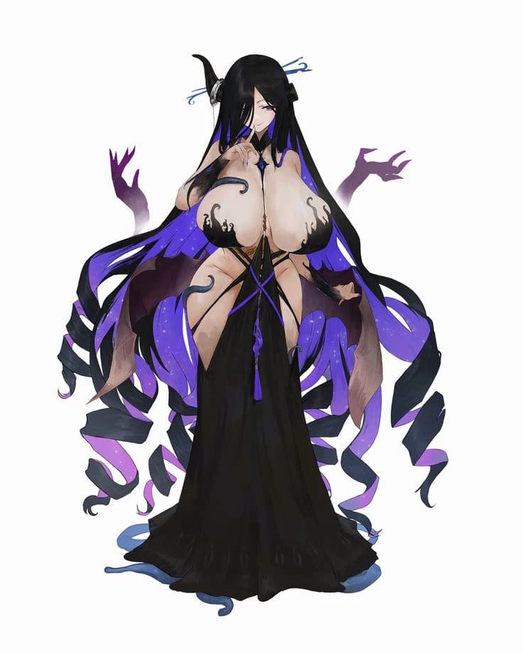 Thumbnail of Lyra, The Weaver of Destinies