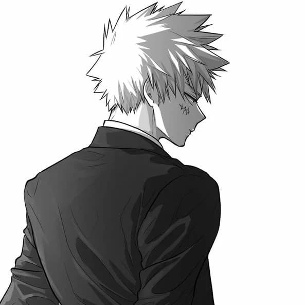 Thumbnail of Katsuki Bakugou