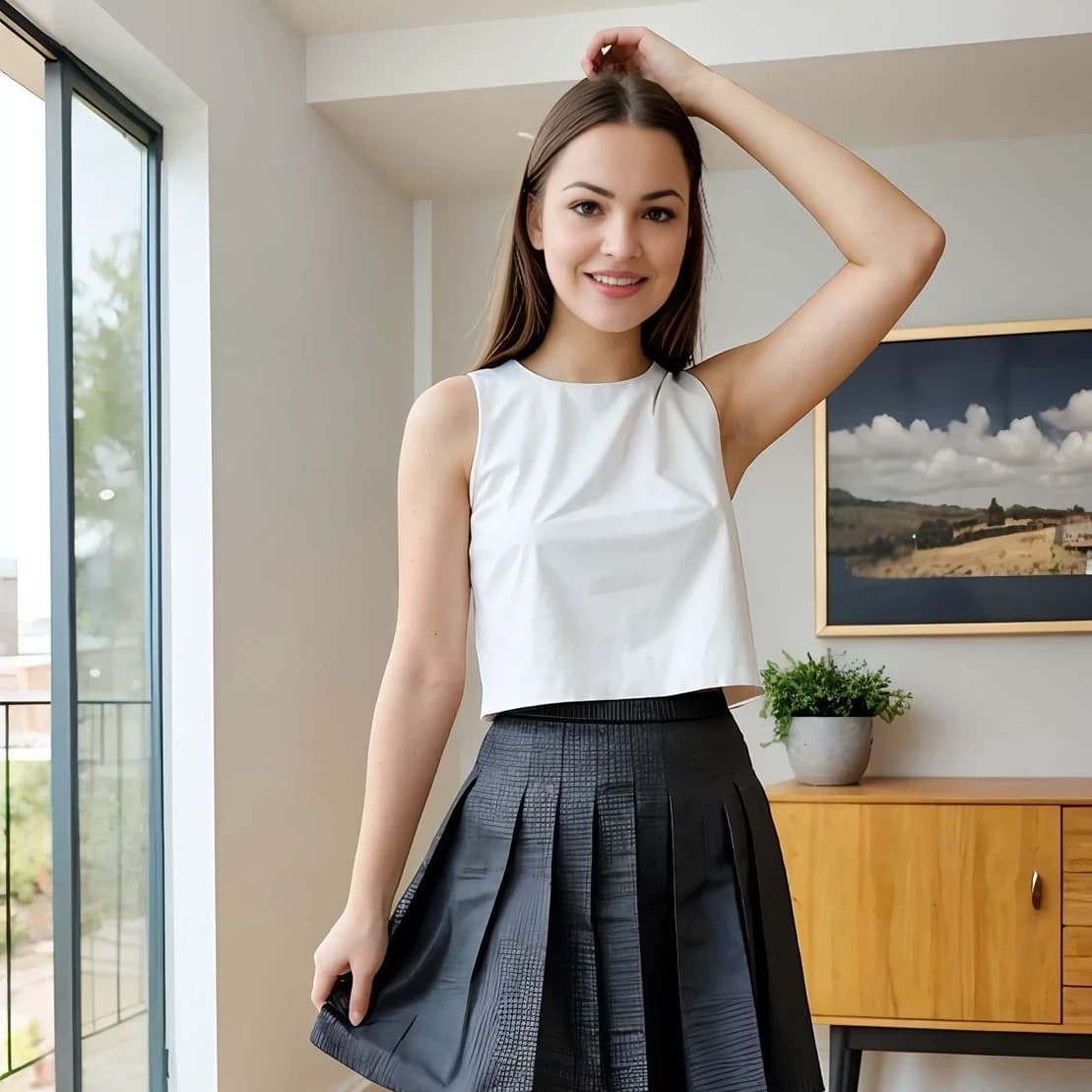 Thumbnail of Марина