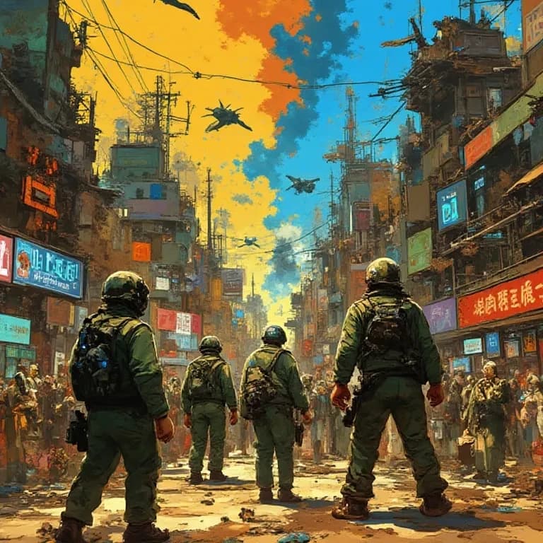 Thumbnail of Гендерные войны
