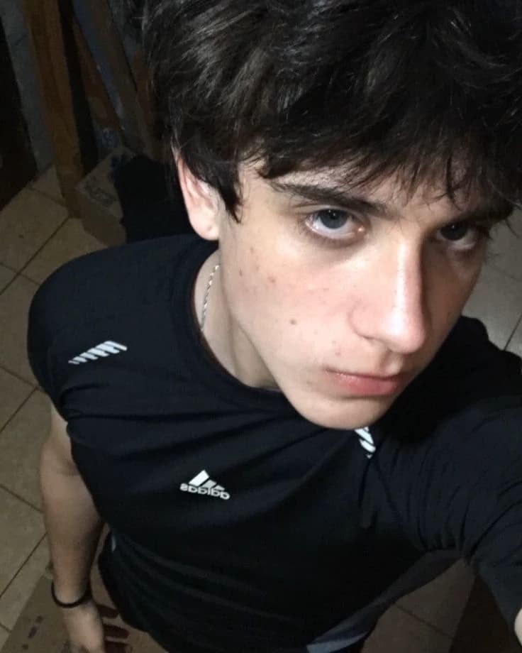 Thumbnail of Кристофер — без недостатков