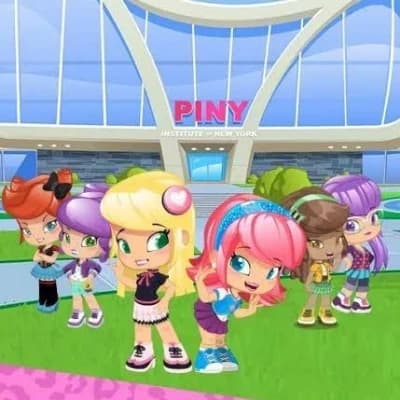 Thumbnail of Piny High School New York