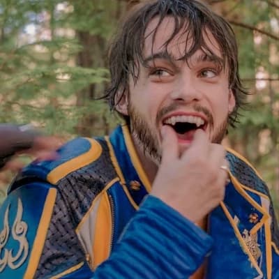 Thumbnail of Принц Бен