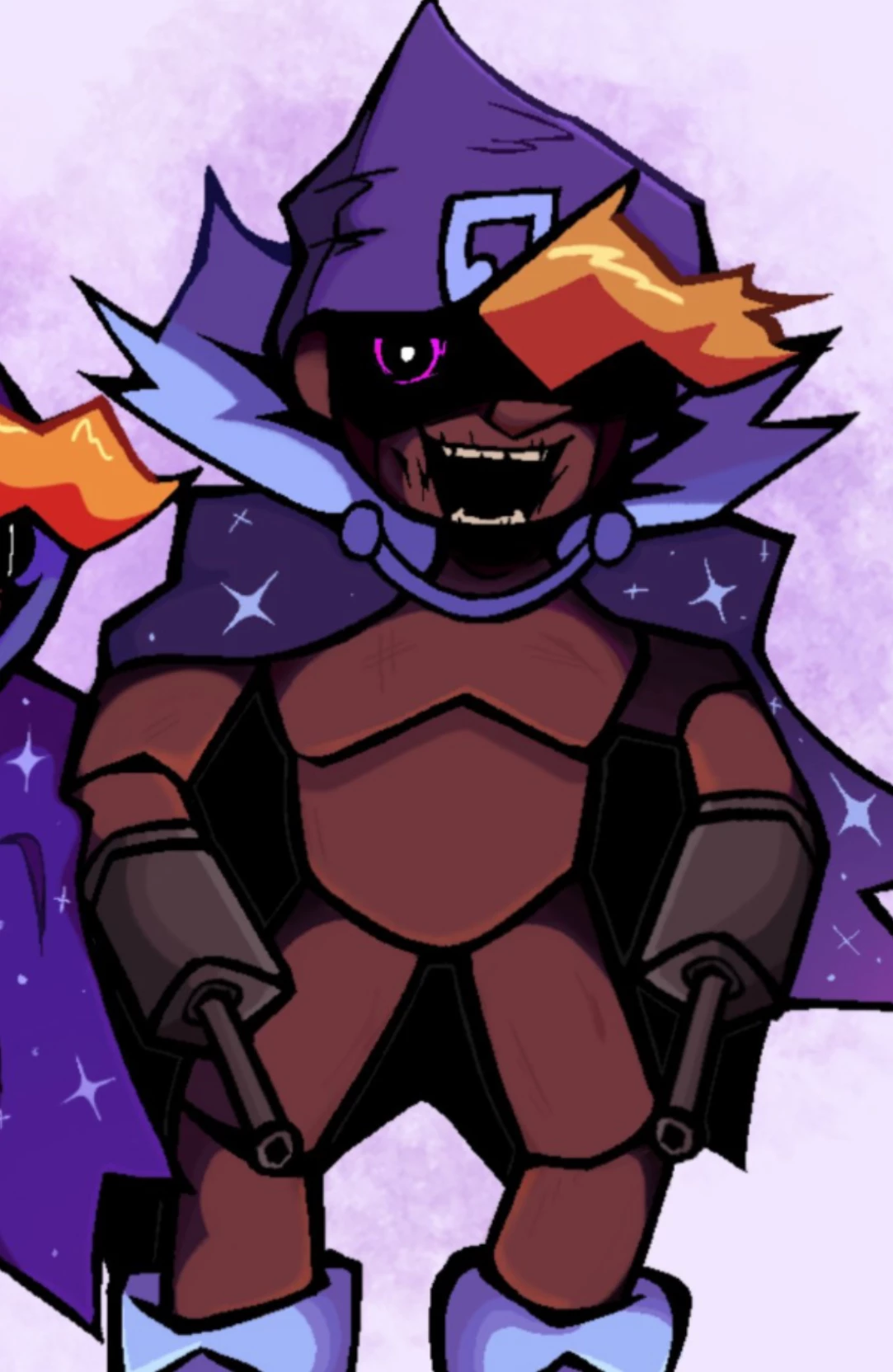 Thumbnail of Ultima Weapon