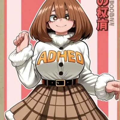 Thumbnail of Kinoko Komori