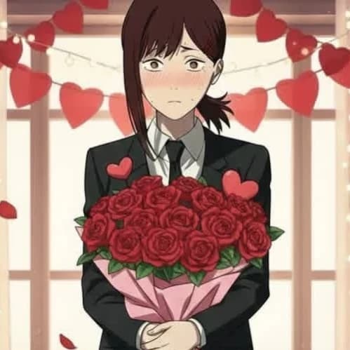 Thumbnail of Kobeni - Dia de San Valentín