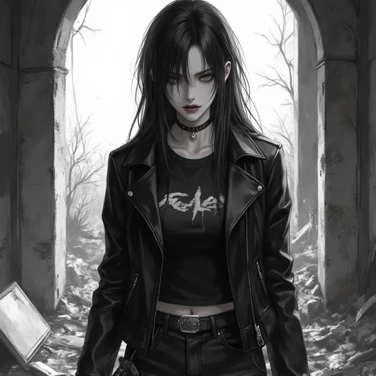 Thumbnail of Вивиан Несс
