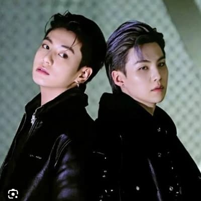 Thumbnail of Yoongi and jungkook apocalypse