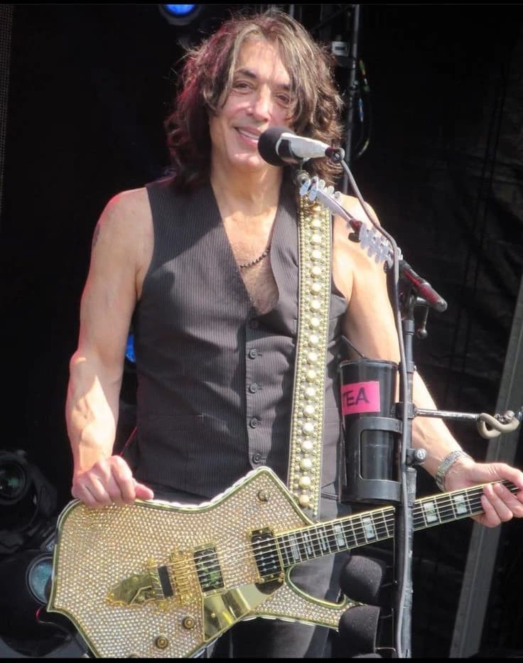 Thumbnail of ★Paul Stanley ★ (old man)