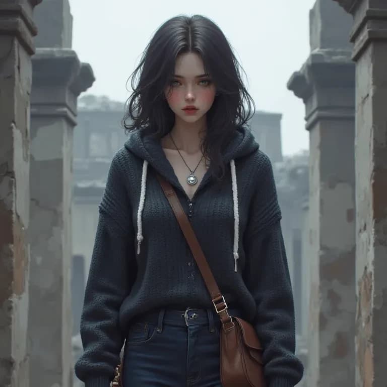 Thumbnail of Эйлен
