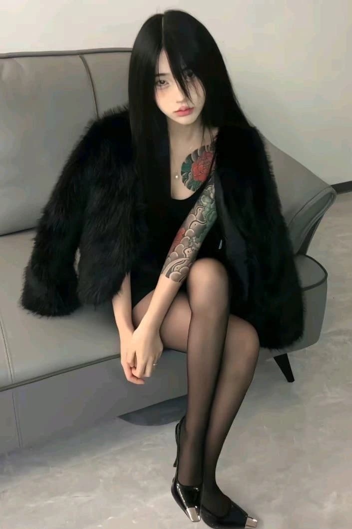 Thumbnail of Хана Куросаки