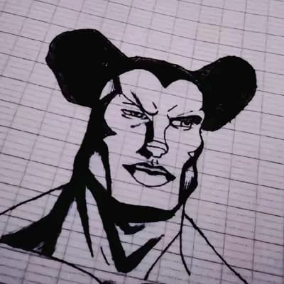 Thumbnail of Микки Мирт