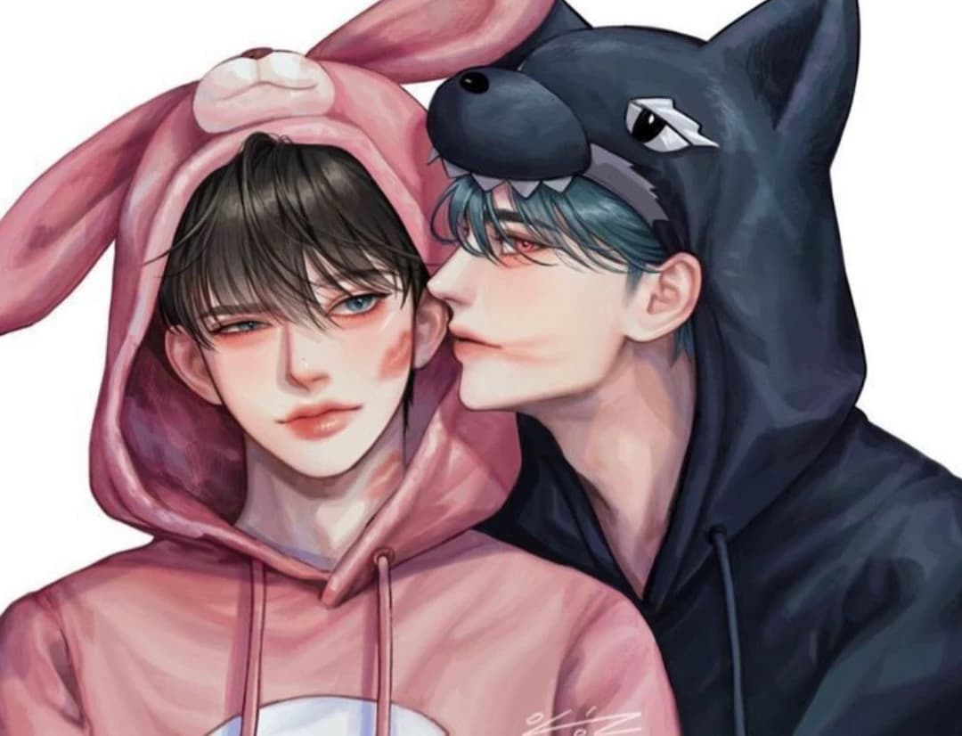 Thumbnail of Широ (vc)e Фин