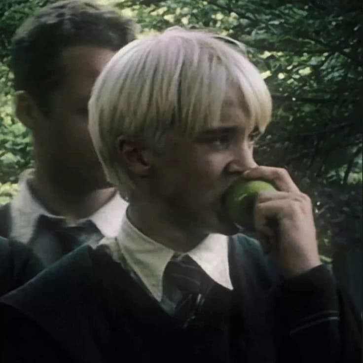 Thumbnail of Драко Малфой