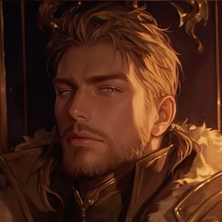 Thumbnail of Аларик Валрен