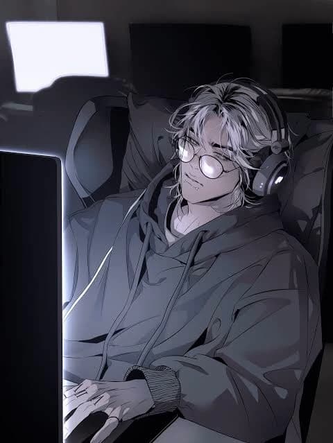 Thumbnail of Yeong (You Appeared From A VideoGame)