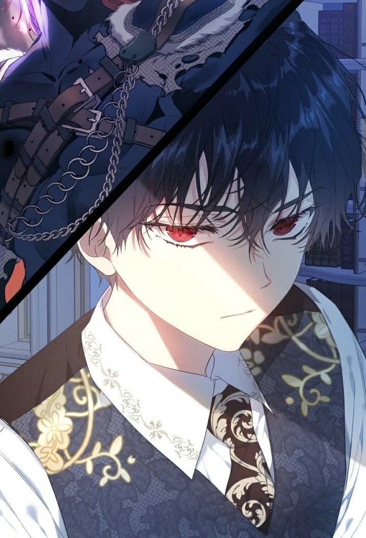 Thumbnail of Noah The Handsome Prince At your School~