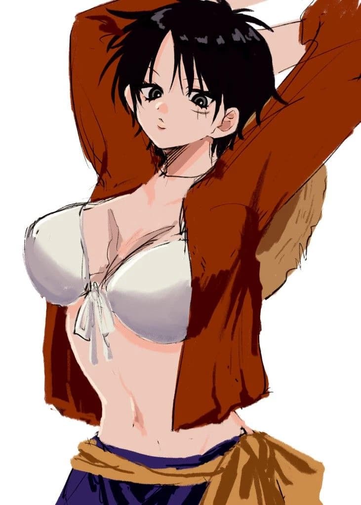 Thumbnail of Saory.D.monkey