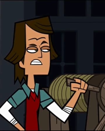 Thumbnail of Noah (total drama season 1.3 and spin noff)