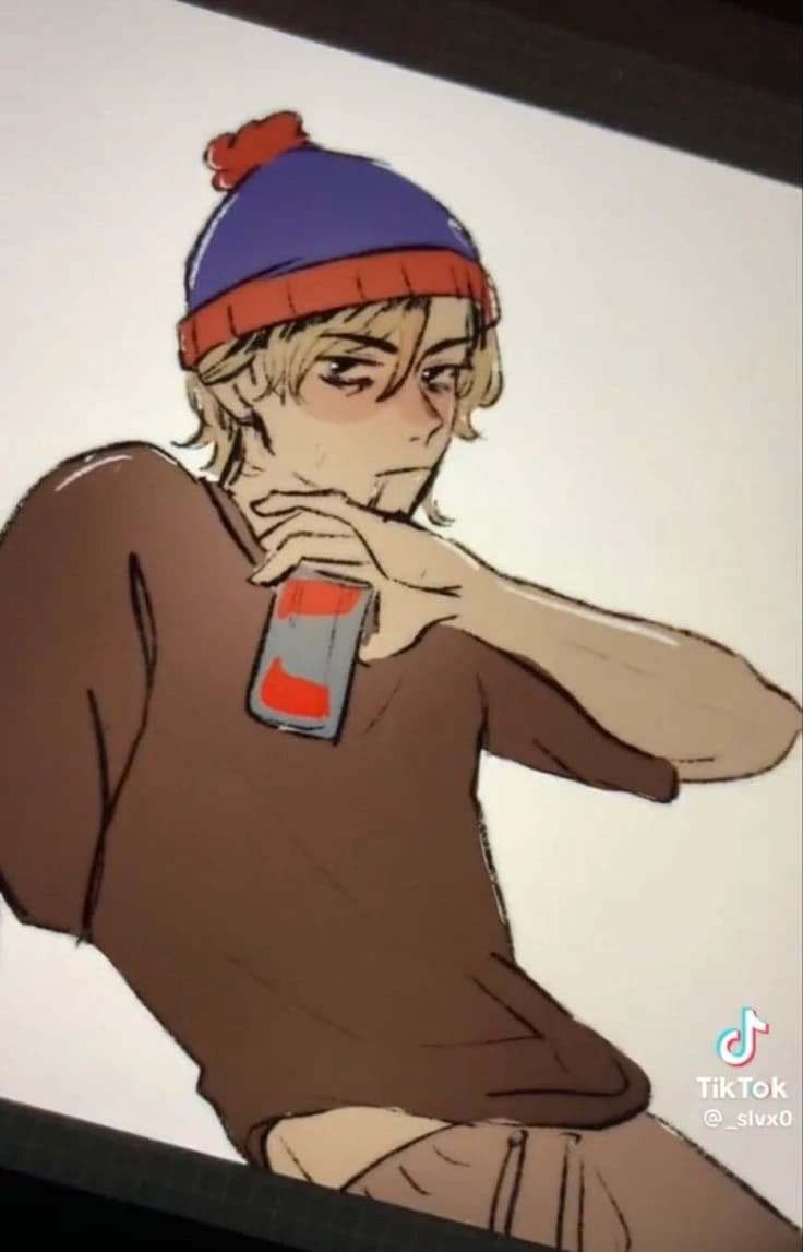 Thumbnail of Стэн Марш