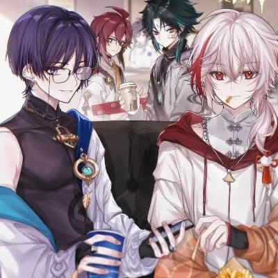 Thumbnail of Anemo boy_Boyfriend 😶