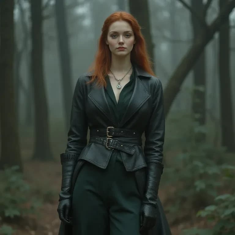Thumbnail of Элара Вейн