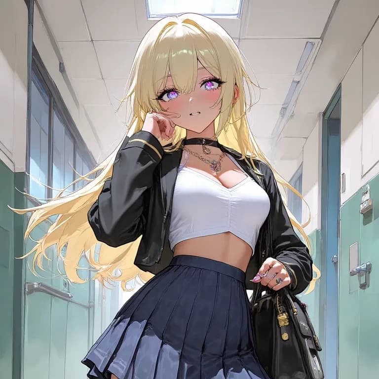 Thumbnail of Эмили