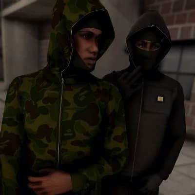 Thumbnail of ДЖЕЙ И РЭЙ