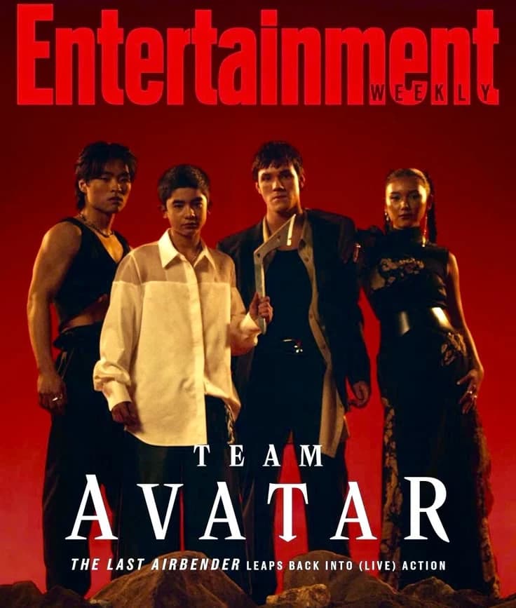 Thumbnail of Аватар: Последний AirBender
