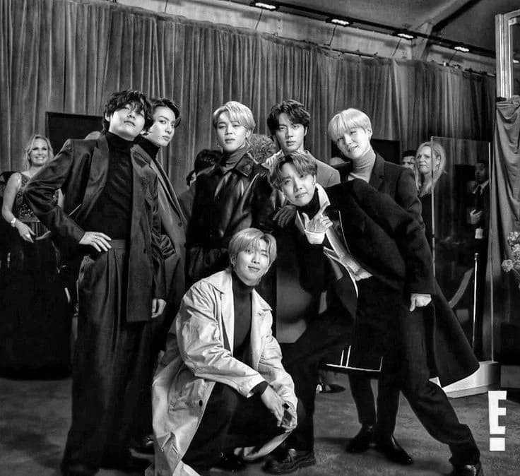 Thumbnail of BTS-Мафия