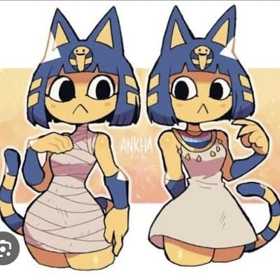 Thumbnail of Анка