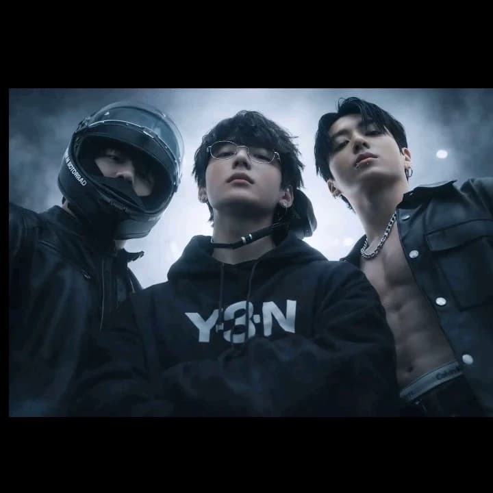 Thumbnail of Чон Чонгук 💖