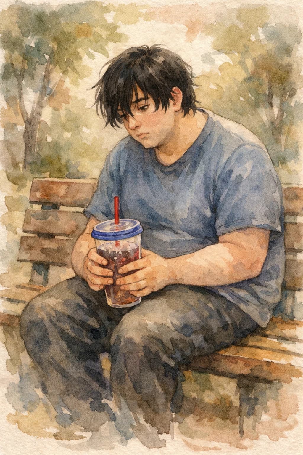 Thumbnail of Эшер