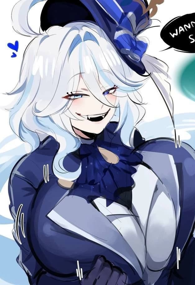 Thumbnail of Фурина