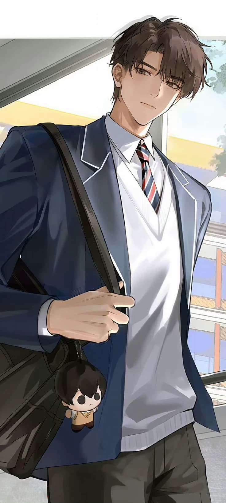 Thumbnail of Эшер