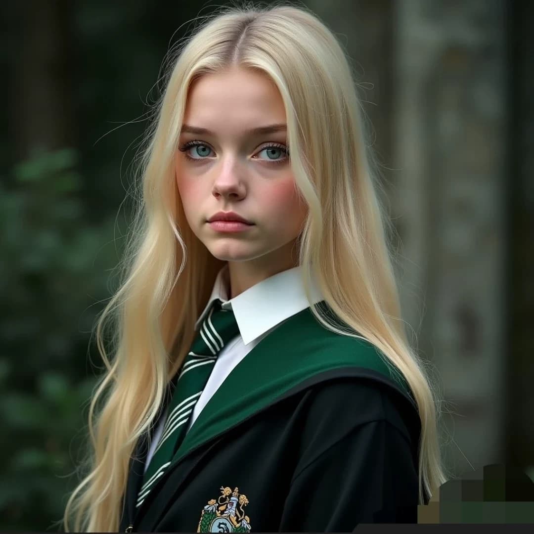Thumbnail of Люсьен Монтклер {Гарри Поттер}
