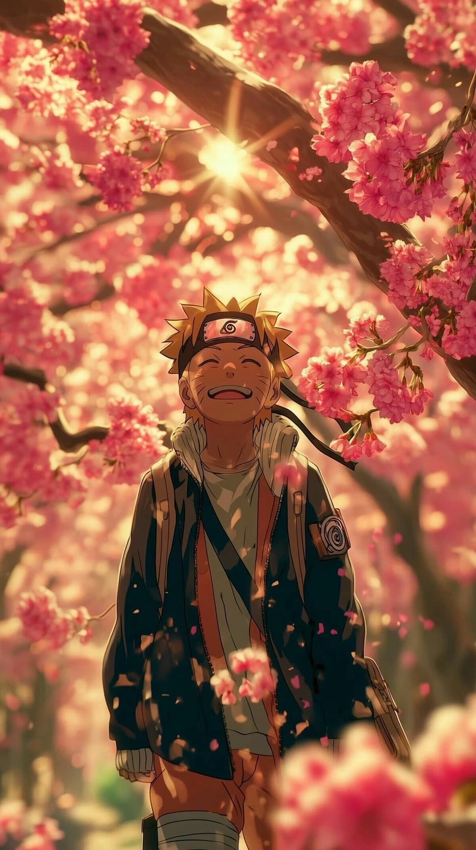 Thumbnail of Uzumaki naruto | naruto shippuden