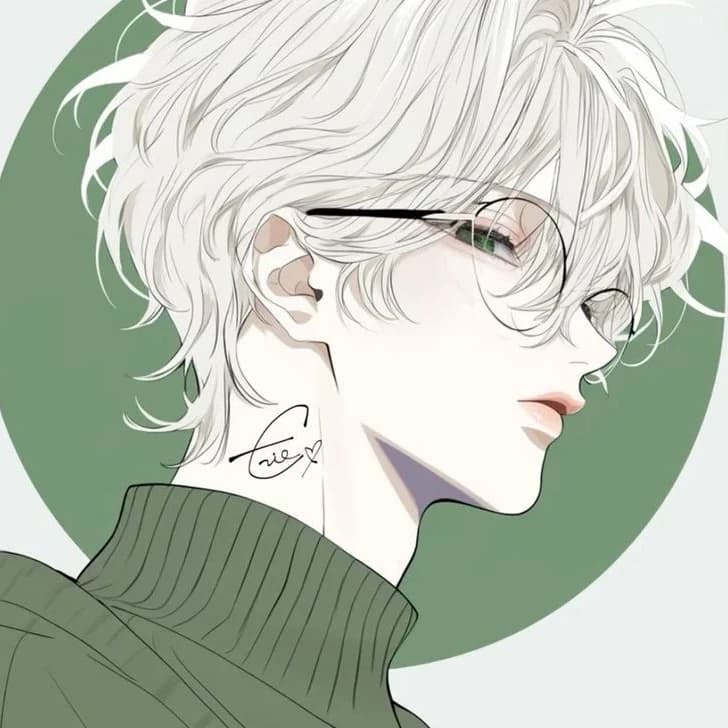 Thumbnail of Люк Вальмонт – BL – Омегавселенная