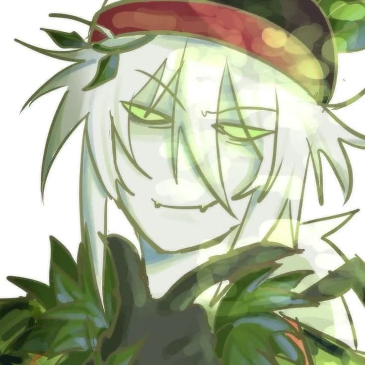 Thumbnail of .⋆♱⃓ 𝙶𝚁𝟷𝙴𝙵𝟹𝚁 ⚔️🌿