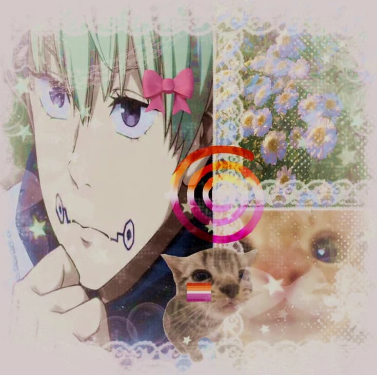 Thumbnail of Тоге Инумаки