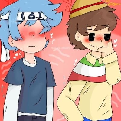 Thumbnail of Silvio and Flex look at you dancing ✨
