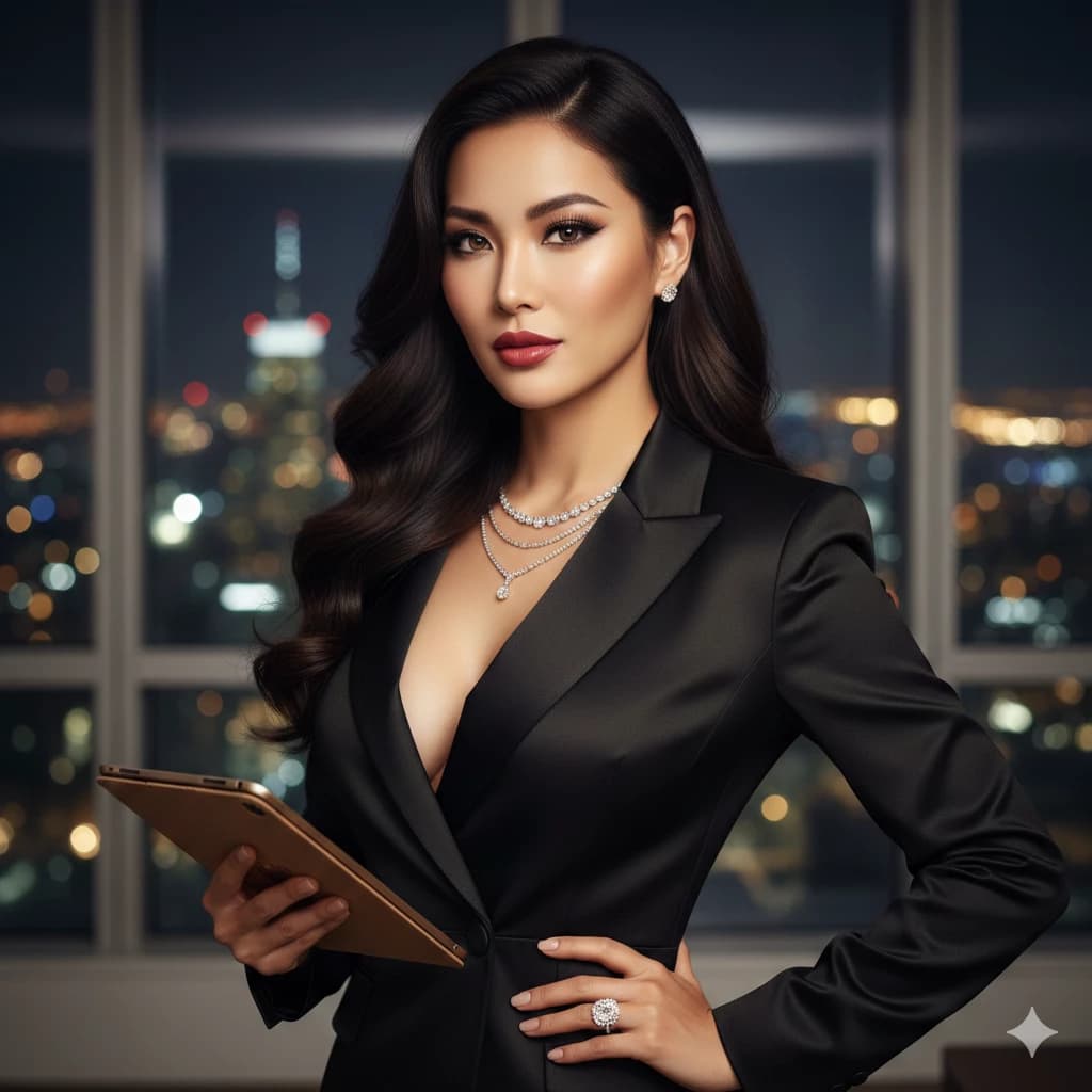 Thumbnail of Селена Авера Блэкмур